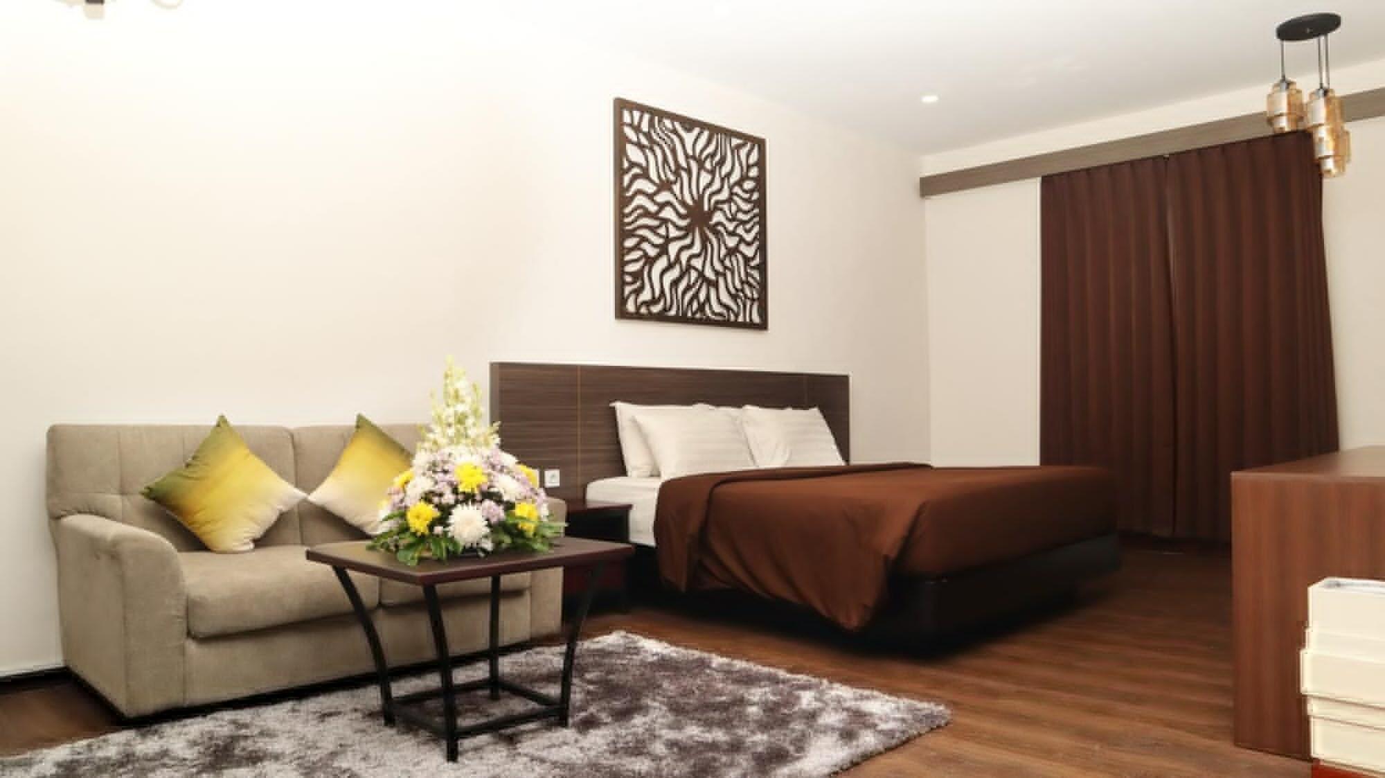 Kusuma Agrowisata Resort & Convention Malang Luaran gambar